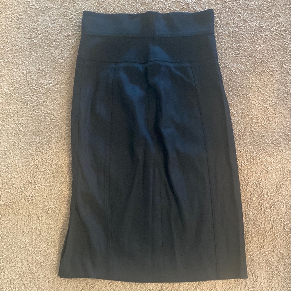 Stella McCartney pencil skirt